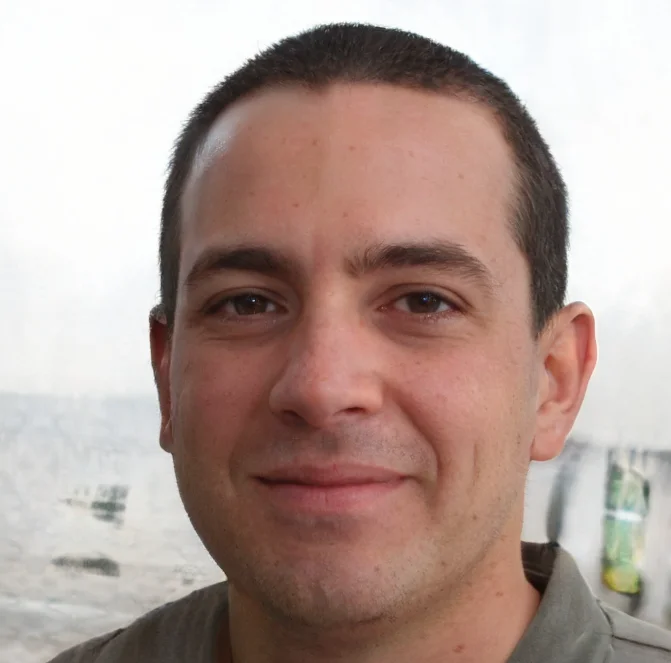Foto de Martín Haldeman