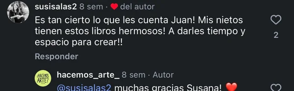 Testimonio 2