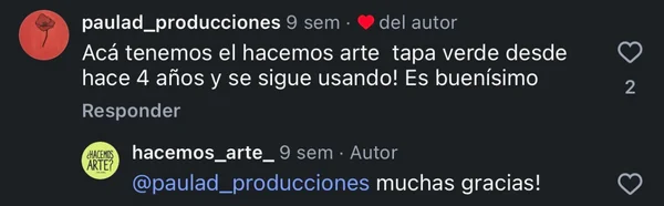 Testimonio 3