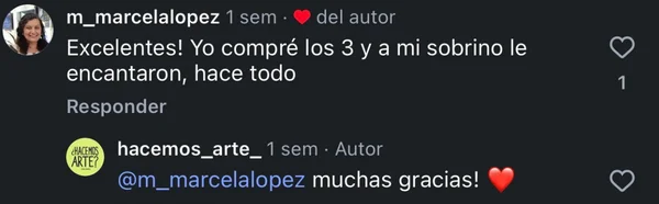 Testimonio 5