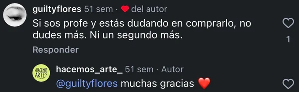 Testimonio 6